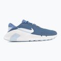 Men's training shoes Nike Flex Train indigo storm/hydrogen blue/summit white 2