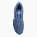 Men's training shoes Nike Flex Train indigo storm/hydrogen blue/summit white 5
