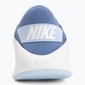 Men's training shoes Nike Flex Train indigo storm/hydrogen blue/summit white 6
