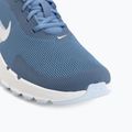 Men's training shoes Nike Flex Train indigo storm/hydrogen blue/summit white 7