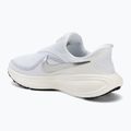 Women's running shoes Nike Revolution 8 EasyOn white/sail/black/metallic silver 3