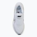 Women's running shoes Nike Revolution 8 EasyOn white/sail/black/metallic silver 5