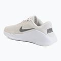 Men's training shoes Nike Flex Train phantom/white/sail/pencil point 3