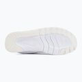 Men's training shoes Nike Flex Train phantom/white/sail/pencil point 4