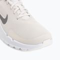 Men's training shoes Nike Flex Train phantom/white/sail/pencil point 7
