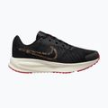 Women's running shoes Nike Run Defy Black/Sail/Anthracite/British Khaki
