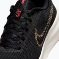 Women's running shoes Nike Run Defy Black/Sail/Anthracite/British Khaki 4