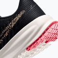 Women's running shoes Nike Run Defy Black/Sail/Anthracite/British Khaki 5