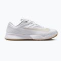 Men's tennis shoes Nike Vapor Pro 3 Clay white/linen/linen/light orewood brown