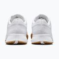 Men's tennis shoes Nike Vapor Pro 3 Clay white/linen/linen/light orewood brown 4