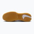 Men's tennis shoes Nike Vapor Pro 3 Clay white/linen/linen/light orewood brown 6