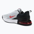 Men's training shoes Nike Air Max Alpha Trainer 6 pure platinum/black/ white/university red 3