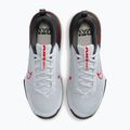 Men's training shoes Nike Air Max Alpha Trainer 6 pure platinum/black/ white/university red 4