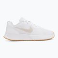 Women's tennis shoes Nike Vapor Lite 3 White/Summit White/Light Orewood Brown 2