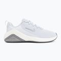 Women's training shoes Nike Bella 7 football grey/sail/metallic cool grey 2