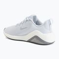 Women's training shoes Nike Bella 7 football grey/sail/metallic cool grey 3