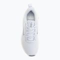 Women's training shoes Nike Bella 7 football grey/sail/metallic cool grey 5