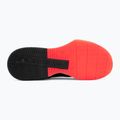 Men's training shoes Nike Air Max Alpha Trainer 6 Premium black/pencil point/bright crimson 4