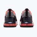 Men's training shoes Nike Air Max Alpha Trainer 6 Premium black/pencil point/bright crimson 4