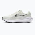 Women's running shoes Nike Revolution 8 sail/white/black/metallic silver 2
