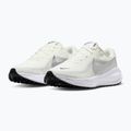 Women's running shoes Nike Revolution 8 sail/white/black/metallic silver 3