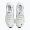 Women's running shoes Nike Revolution 8 sail/white/black/metallic silver 5