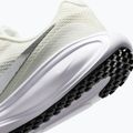 Women's running shoes Nike Revolution 8 sail/white/black/metallic silver 8