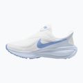 Women's running shoes Nike Revolution 8 EasyOn white/football grey/aluminum 2