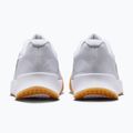 Women's tennis shoes Nike Vapor Lite 3 White/Summit White/Light Orewood Brown 4