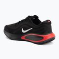 Men's running shoes Nike Journey Run black/dark smoke grey/red orbit/white 3