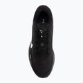 Men's running shoes Nike Journey Run black/dark smoke grey/red orbit/white 5