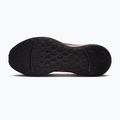 Men's running shoes Nike Journey Run black/dark smoke grey/red orbit/white 4