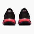 Men's running shoes Nike Journey Run black/dark smoke grey/red orbit/white 6