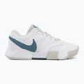 Men's tennis shoes Nike Court Lite 4 White/Light Bone/New Slate/Smokey Blue 2