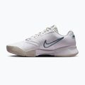 Men's tennis shoes Nike Court Lite 4 White/Light Bone/New Slate/Smokey Blue 2