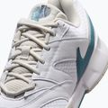 Men's tennis shoes Nike Court Lite 4 White/Light Bone/New Slate/Smokey Blue 7