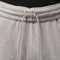 Men's trousers Jordan Sport Crossover grey heather 4