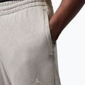 Men's trousers Jordan Sport Crossover grey heather 5