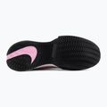 Women's tennis shoes Nike Vapor Pro 3 Clay pink smoke/vast grey/black/white 4