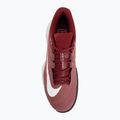 Women's tennis shoes Nike Vapor Pro 3 Clay pink smoke/vast grey/black/white 5
