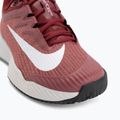 Women's tennis shoes Nike Vapor Pro 3 Clay pink smoke/vast grey/black/white 7