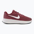 Women's tennis shoes Nike Vapor Lite 3 Pink Smoke/Vast Grey/Black/White 2