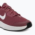 Women's tennis shoes Nike Vapor Lite 3 Pink Smoke/Vast Grey/Black/White 7
