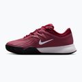 Women's tennis shoes Nike Vapor Pro 3 Clay pink smoke/vast grey/black/white 2