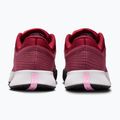 Women's tennis shoes Nike Vapor Pro 3 Clay pink smoke/vast grey/black/white 4