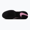 Women's tennis shoes Nike Vapor Pro 3 Clay pink smoke/vast grey/black/white 6