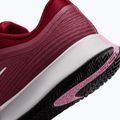 Women's tennis shoes Nike Vapor Pro 3 Clay pink smoke/vast grey/black/white 7