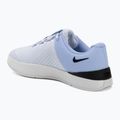 Women's training shoes Nike MC Trainer 4 football grey/aluminum/off white/black 3