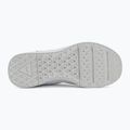 Women's training shoes Nike MC Trainer 4 football grey/aluminum/off white/black 4
