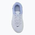 Women's training shoes Nike MC Trainer 4 football grey/aluminum/off white/black 5